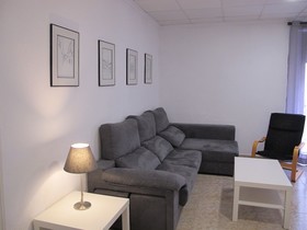 Apartamentos Romero