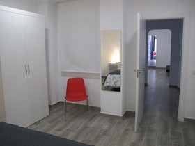 Apartamentos Romero