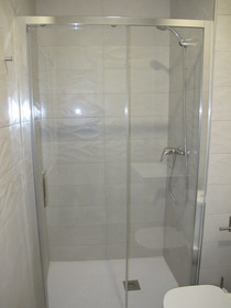 Apartamentos Romero