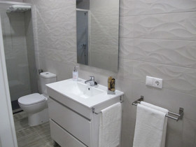 Apartamentos Romero