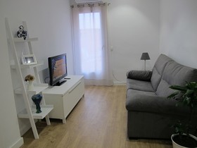 Apartamentos Romero
