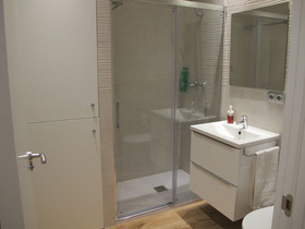 Apartamentos Romero