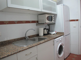 Apartamentos Romero