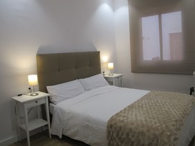 Apartamentos Romero