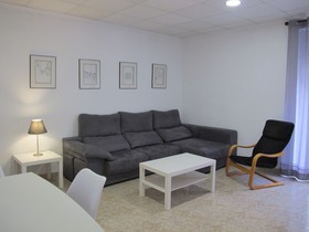 Apartamentos Romero
