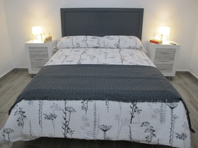 Apartamentos Romero