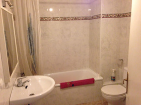 Apartamentos Romero