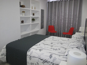 Apartamentos Romero
