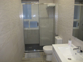 Apartamentos Romero