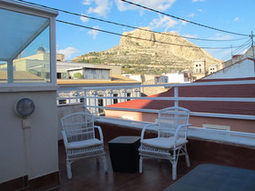 Apartamentos Romero