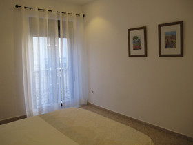 Apartamentos Romero