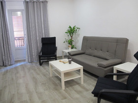 Apartamentos Romero