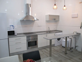 Apartamentos Romero