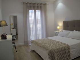 Apartamentos Romero