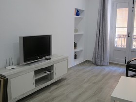 Apartamentos Romero