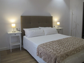Apartamentos Romero