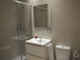 Apartamentos Romero