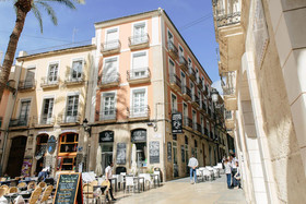 Apartamentos Tito San Augustín