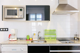 Apartamentos Tito San Augustín