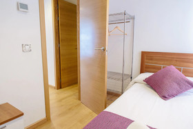 Apartamentos Tito San Augustín