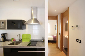 Apartamentos Tito San Augustín