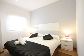 Apartamentos Tito San Augustín