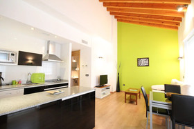 Apartamentos Tito San Augustín