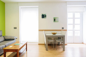 Apartamentos Tito San Augustín