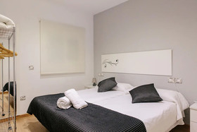 Apartamentos Tito San Augustín