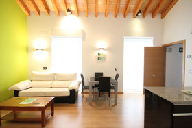 Apartamentos Tito San Augustín