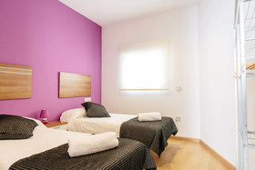 Apartamentos Tito San Augustín