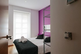 Apartamentos Tito San Augustín