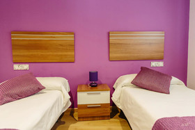 Apartamentos Tito San Augustín
