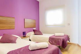 Apartamentos Tito San Augustín