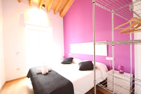 Apartamentos Tito San Augustín