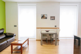 Apartamentos Tito San Augustín