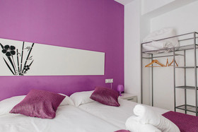 Apartamentos Tito San Augustín