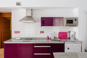 Apartamentos Tito San Augustín