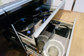 Apartamentos Tito San Augustín