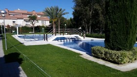 Casa En El Campo Del Golf De Playa De San Juan
