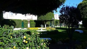 Casa En El Campo Del Golf De Playa De San Juan