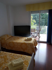Casa En El Campo Del Golf De Playa De San Juan