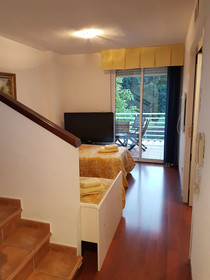 Casa En El Campo Del Golf De Playa De San Juan
