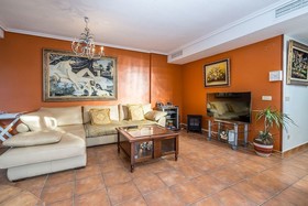 Casa En El Campo Del Golf De Playa De San Juan