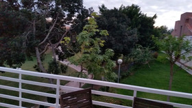 Casa En El Campo Del Golf De Playa De San Juan