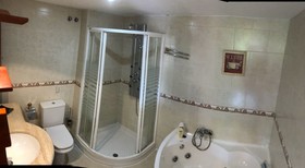 Casa En El Campo Del Golf De Playa De San Juan