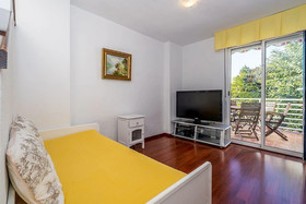 Casa En El Campo Del Golf De Playa De San Juan