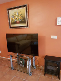 Casa En El Campo Del Golf De Playa De San Juan