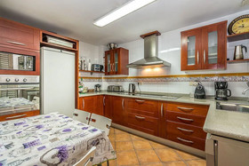 Casa En El Campo Del Golf De Playa De San Juan
