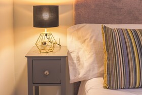 Dorinda Rooms